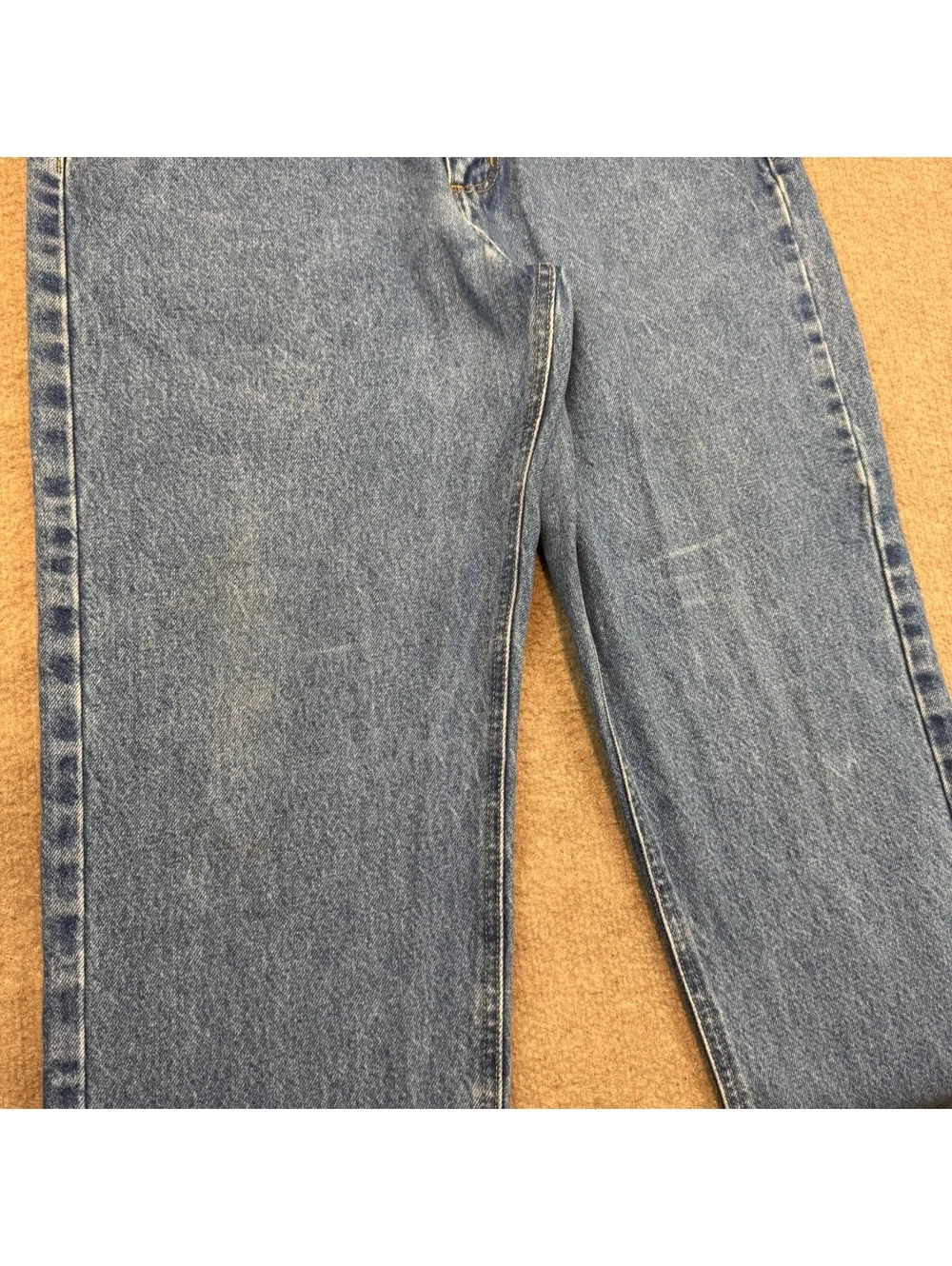 Carhartt these b17